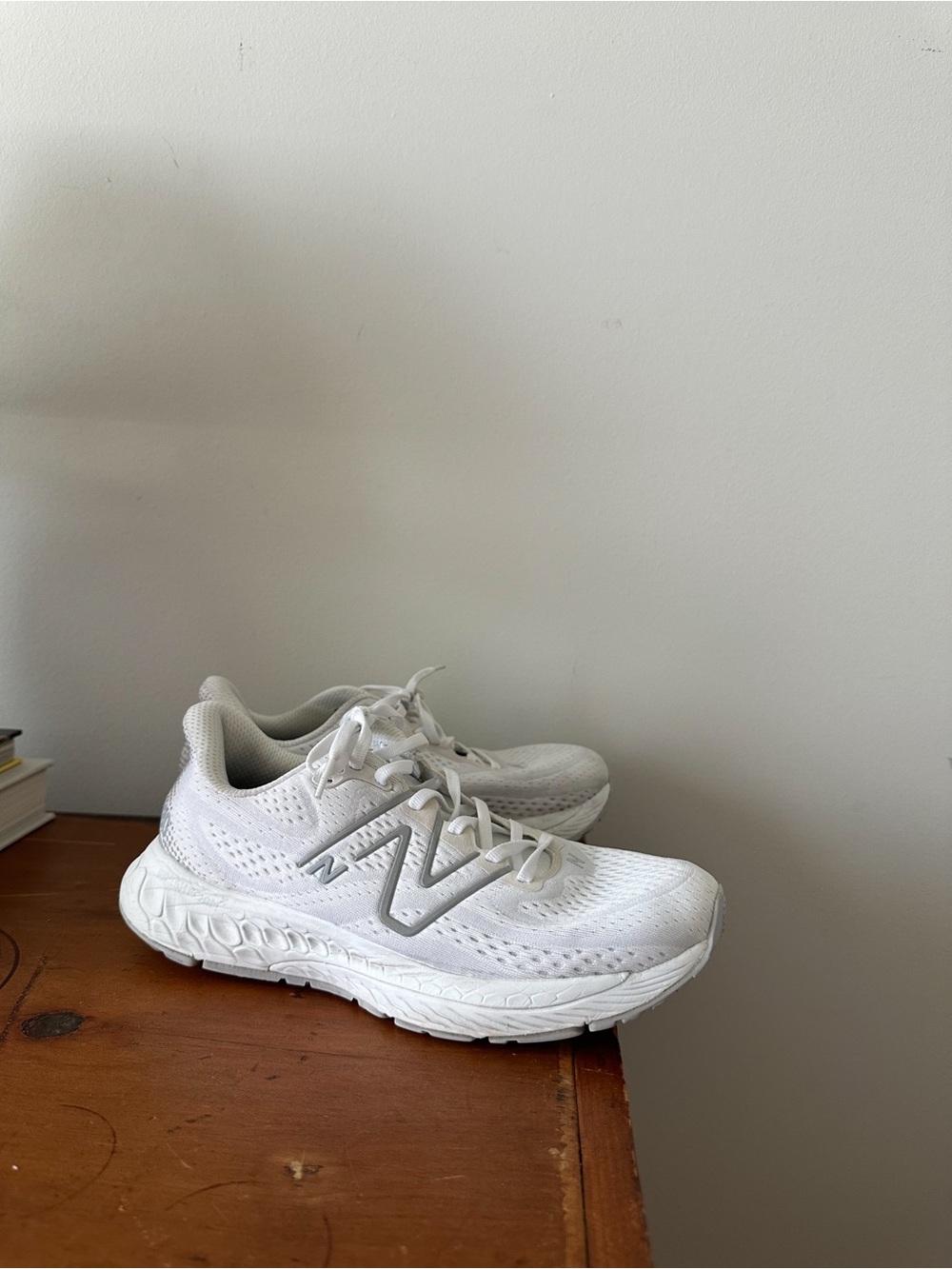 New Balance Fresh Foam Sneakers